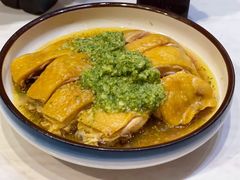-蟹黄鱼面·锦园(定西路店)