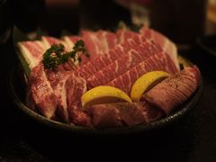 -九田家黑牛烤肉料理(石路天虹店)