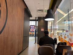 -汉堡王(华润五彩城店)