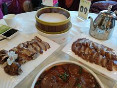 -便宜坊烤鸭店(玉蜓桥天坛店)