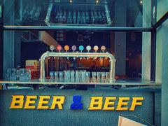 -微醺烤牛·炭火烧烤·精酿啤酒(东郊记忆店)
