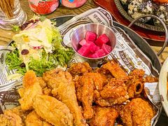 -Dak's 炸鸡(远景路店)