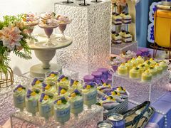 -洛雅艾思·生日蛋糕商务茶歇甜品台(北京店)