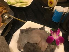 -仁虎老火锅(黄泥磅店)