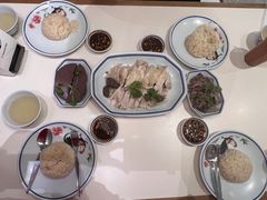 -红大哥水门鸡饭(總店)
