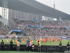 -铁西体育场