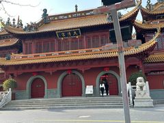 -钦赐仰殿道观