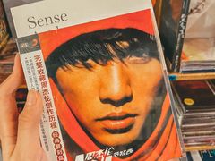 -独音唱片 Indie Music