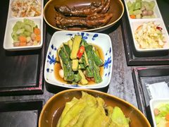 -喜晋道面馆(华严寺广场店)