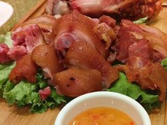 -江南村酒家
