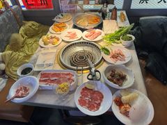 -火炉火自助餐(朝阳大悦城店)