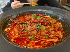 -大盐帮川菜馆(长楹天街店)