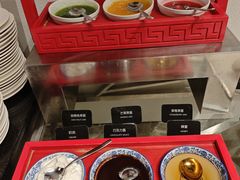 -无锡梁鸿湿地丽笙度假酒店·流觞西餐厅