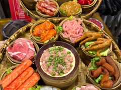 -古木枫老火锅(洪崖洞店)