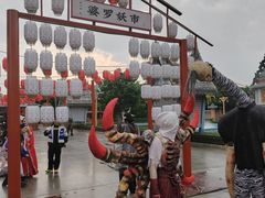 -南宁方特东盟神画