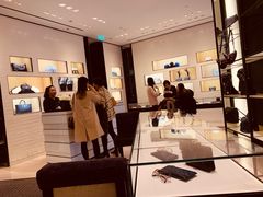 -CHANEL(恒隆广场店)