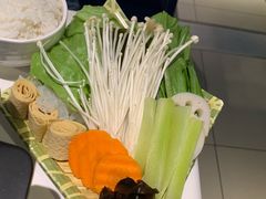 -鱼酷活鱼烤鱼(沈阳大悦城店)