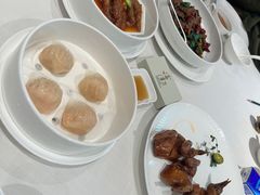 -富淳饭店(陆家嘴保利广场店)