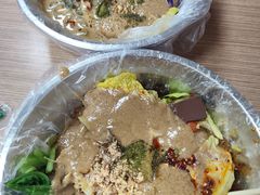 -陈记麻辣烫(浦口道店)