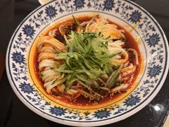 -西安饭庄·非遗陕菜(钟楼店)