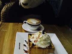 -Who乎coffee&bar