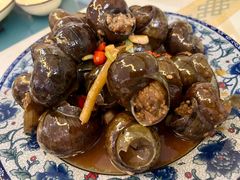 -生态苑农庄(十里画廊遇龙河店)