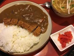 -そば家ちるぐゎー（鶴小）(美里店)