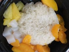 -严氏皓杰水牛奶(温岭店)