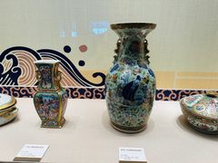 -珠海市博物馆