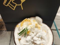 -喜茶(深圳万象城黑金店)