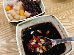 -鲜芋仙(南开大悦城店)