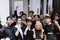 -汤尼英盖TONI&GUY-essensuals