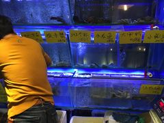 -皇后餐厅-煲仔·小菜·打边炉(古北店)