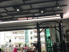 -简·无界健身工作室·运动康复·体态(石厦店)