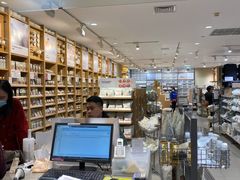 -MUJI无印良品(星光68广场店)