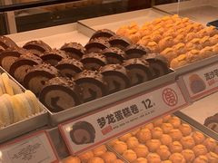 -東更道点心行(崂山丽达店)