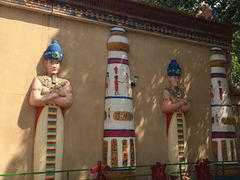 -朝阳公园游乐园