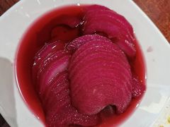 -金刚山烧烤(中山路店)