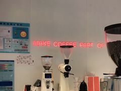 -Manner Coffee(奉贤路店)