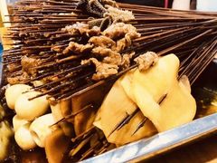 牛肉串-康二姐串串(中道街店)