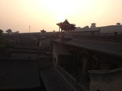 景点-山西王家大院