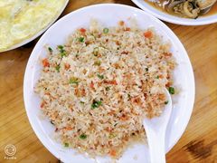 -明记海鲜大排档(巽寮湾店)