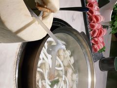 -狐狸爱上椰子鸡(滨江星光大道店)