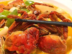 -大潮淮·淮扬菜(何园旗舰店)