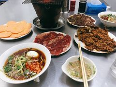 -松明一烤肉馆(鲁园店)