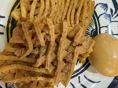 -秦香陕西食府(华贸天地店)