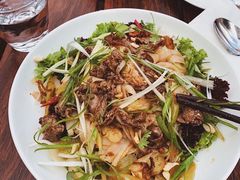 牛肉河粉-SUSU·苏苏(四合院创始店)
