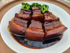 -天毓山庄·餐厅