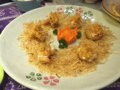 -蘑菇私房菜小馆(杨家坪西城天街店)