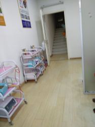 -痘院士祛痘美容皮肤管理